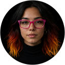 Foto de perfil de Rocío Aso Iguarán